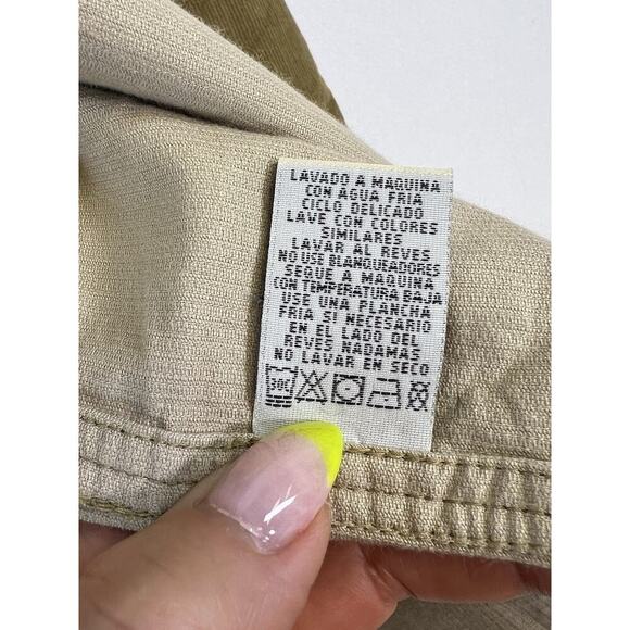 Vintage Polo Jeans Co. Ralph Lauren Corduroy Shirt – Men’s XXL Heritage - Picture 5 of 10